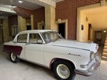 GAZ 21 "Volga"-8