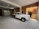 GAZ 21 "Volga"-2