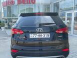 Hyundai Santa Fe-2