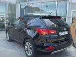 Hyundai Santa Fe-3