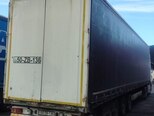 Mercedes Actros 1846-4
