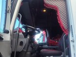 Mercedes Actros 1846-6