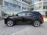 Hyundai Santa Fe-5