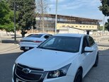 Chevrolet Cruze-3
