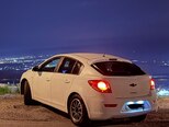 Chevrolet Cruze-6