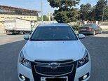 Chevrolet Cruze-2