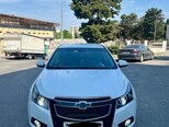 Chevrolet Cruze-1
