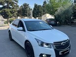 Chevrolet Cruze-4