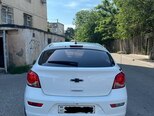 Chevrolet Cruze-8