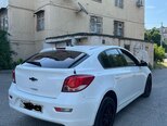 Chevrolet Cruze-7