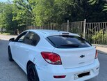 Chevrolet Cruze-9