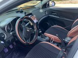 Chevrolet Cruze-10