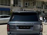 Land Rover Range Rover-2