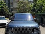 Land Rover Range Rover-1
