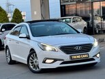 Hyundai Sonata-2