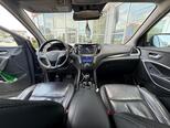 Hyundai Santa Fe-8