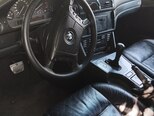 BMW 528-7