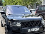 Land Rover Range Rover-4