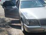 Mercedes S 320-13