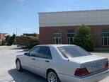 Mercedes S 320-6