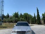 Mercedes S 320-1