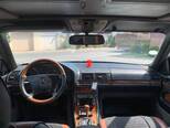 Mercedes S 320-3