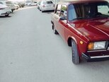 LADA (VAZ) 2107-11