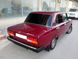 LADA (VAZ) 2107-8