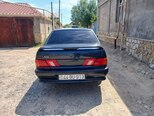 LADA (VAZ) 2115-4