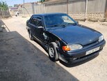 LADA (VAZ) 2115-6