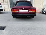LADA (VAZ) 2107-3