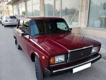 LADA (VAZ) 2107-7