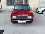 LADA (VAZ) 2107-2