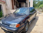 LADA (VAZ) 2115-8