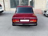 LADA (VAZ) 2107-4