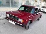 LADA (VAZ) 2107-5