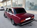 LADA (VAZ) 2107-6