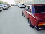 LADA (VAZ) 2107-10