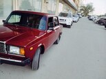LADA (VAZ) 2107-9