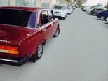 LADA (VAZ) 2107-12