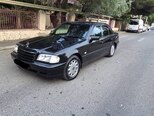 Mercedes C 220-9