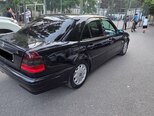 Mercedes C 220-6