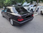 Mercedes C 220-10