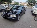 Mercedes C 220-1