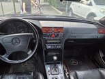 Mercedes C 220-7