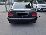 Mercedes C 220-5