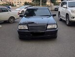 Mercedes C 220-2