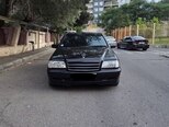 Mercedes C 220-14