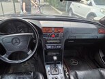 Mercedes C 220-12