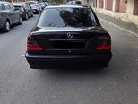 Mercedes C 220-15